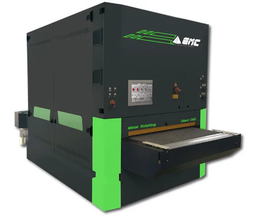 EMC GIANT M1650