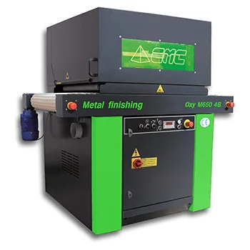 EMC OXY M650 4B