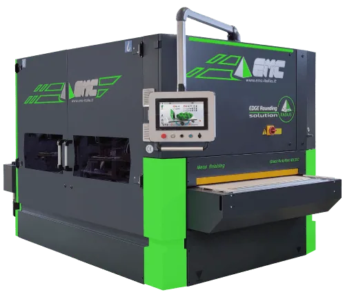 EMC ROTOFLEX M1350