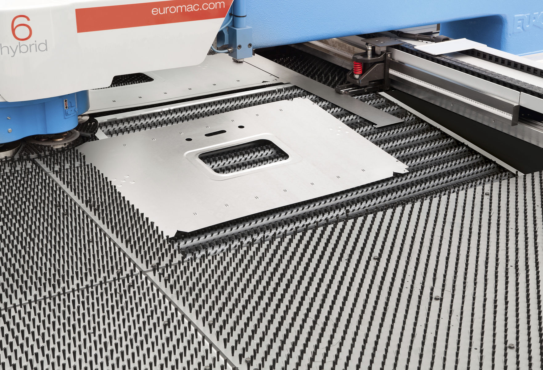 პანჩის მანქანა