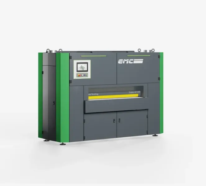 EMC DIABLO M1300