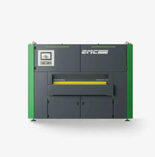 EMC DIABLO M1300