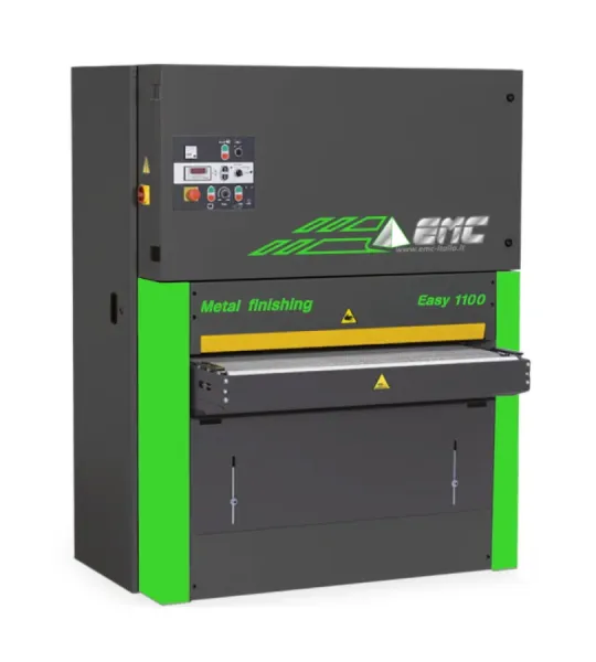 EMC EASY M1100 RR
