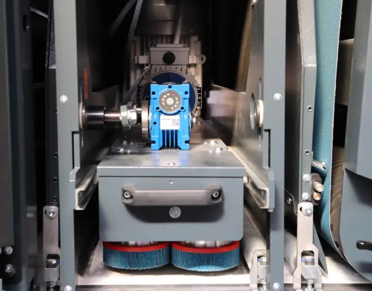 EMC Mercury M1350
