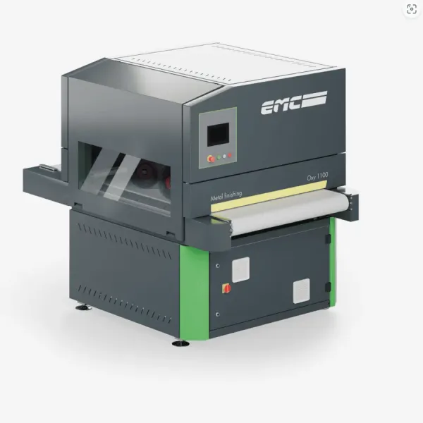 EMC OXY M1100 6D/6B