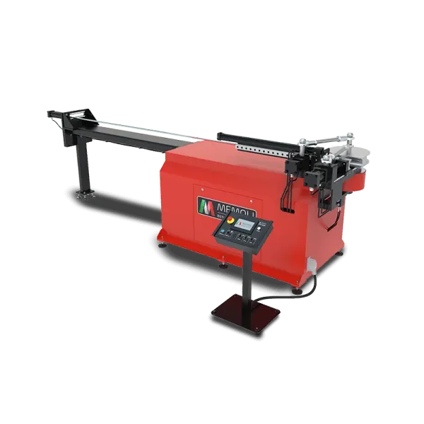 Electric bending press ETM-H 63