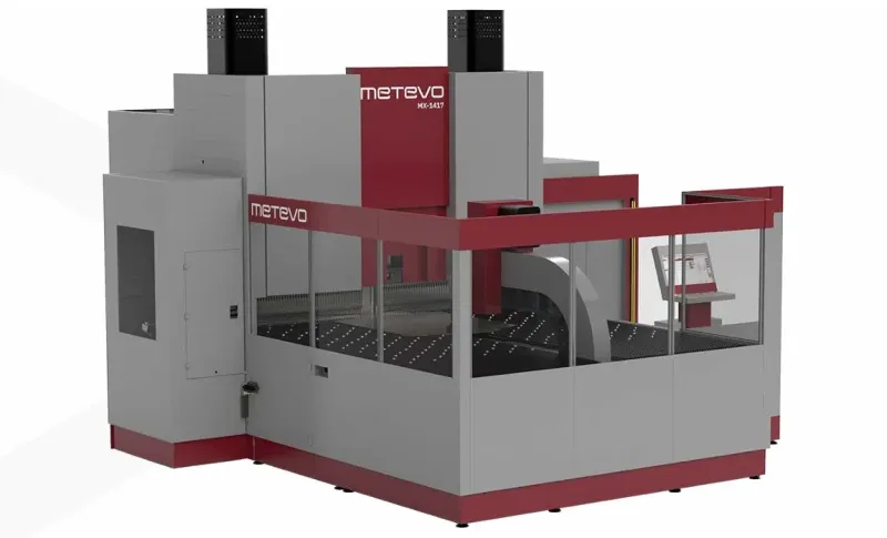Metevo MX-1417