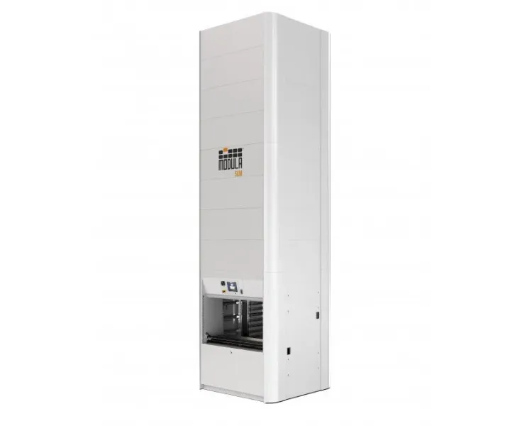 Modula 2.5 - Slim