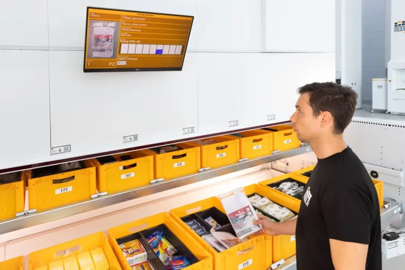 Modula FlexiBox - ML