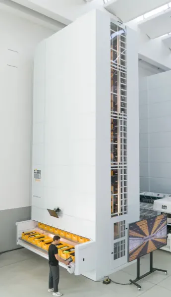 Modula FlexiBox - MX