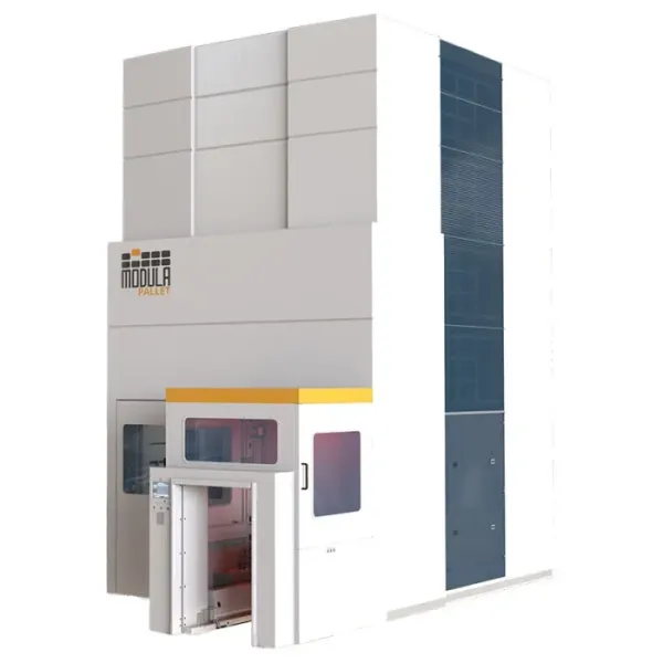 Modula ME - Pallet