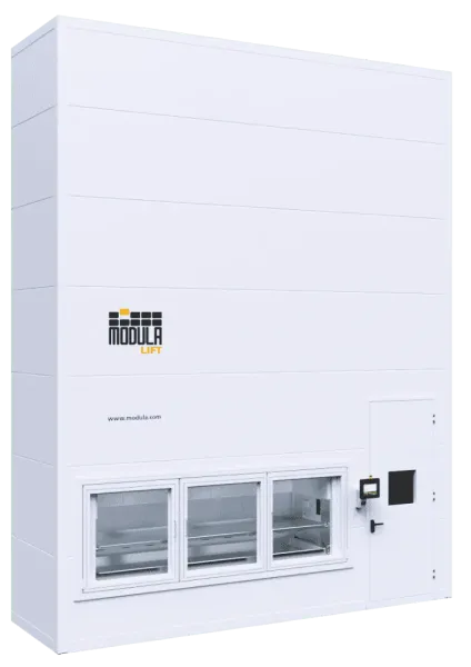 Modula ML - Climate Control