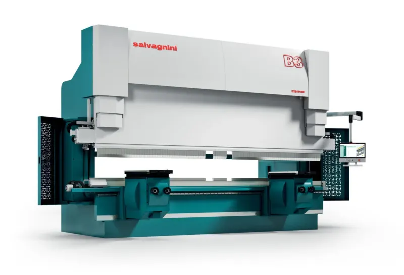 Salvagnini B3 240/5100