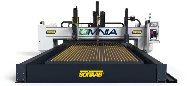 SOITAAB OMNIAtech