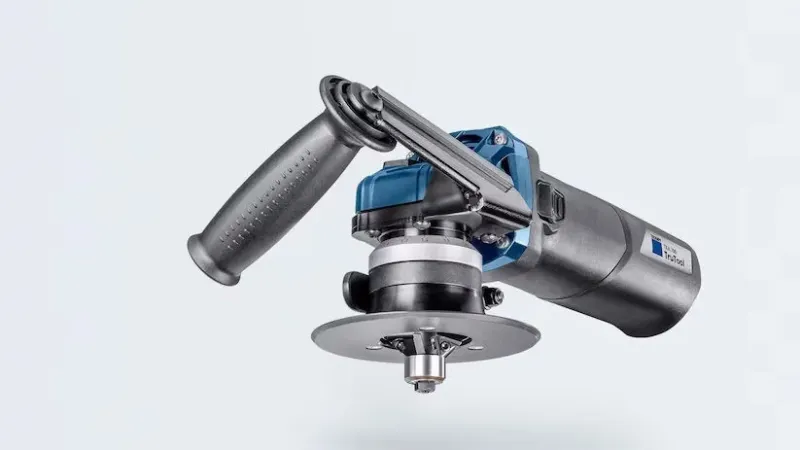 წახნაგის ფრეზი TRUMPF TruTool TKA 700