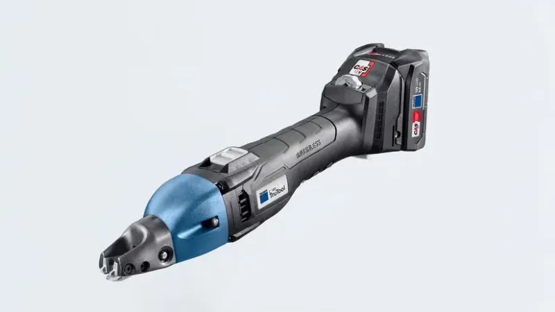TRUMPF TruTool C 160 12V LiHD დასატენი აკუმულატორი