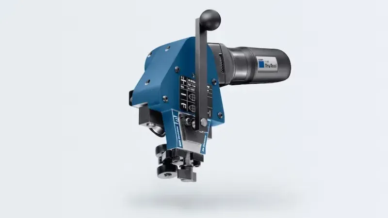TRUMPF TruTool TF 350
