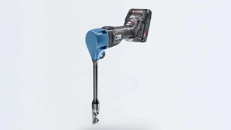TRUMPF TruTool PN 201 18V LiHD rechargeable battery