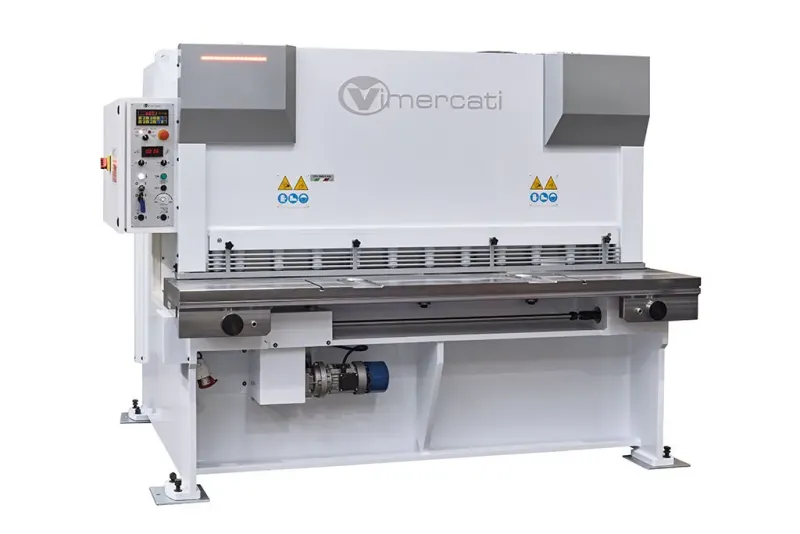 VIMERCATI CH 2008