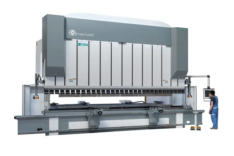 VIMERCATI PHSY 60040