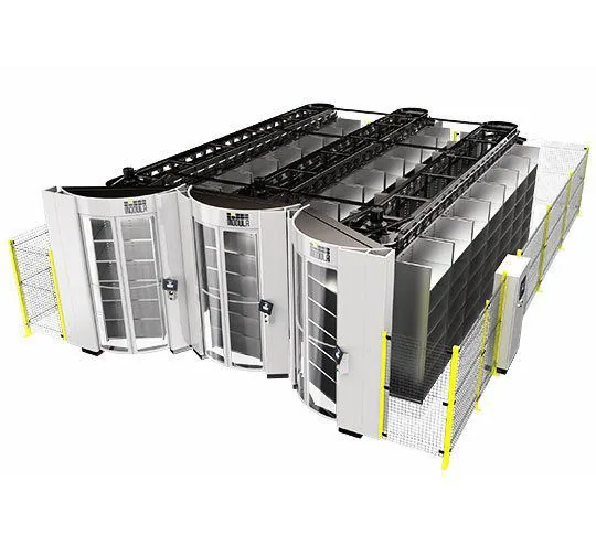 Modula MD - HC