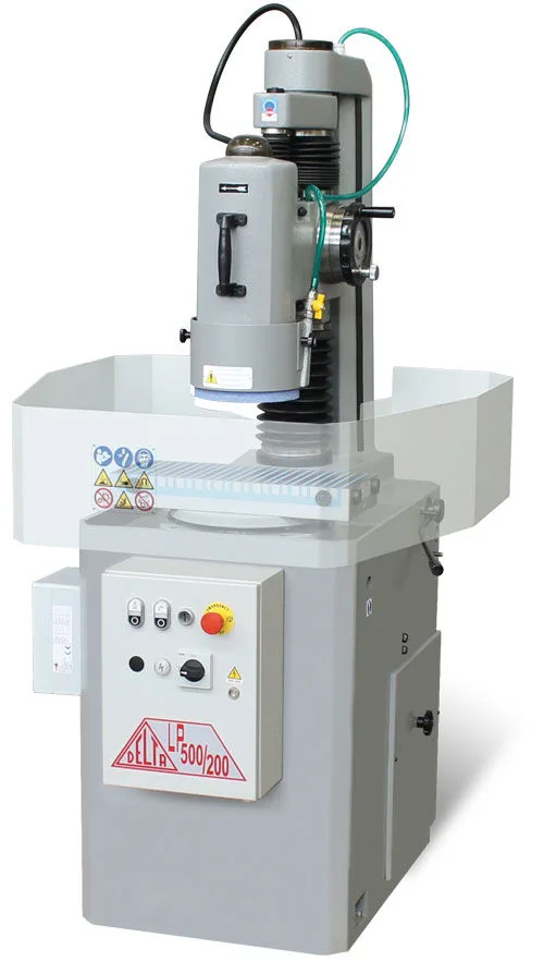 Delta Elle LP500-200