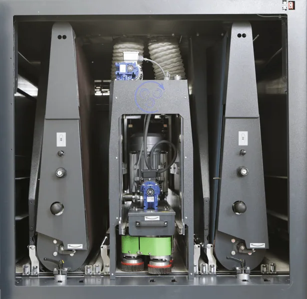 EMC FLEXY M1350