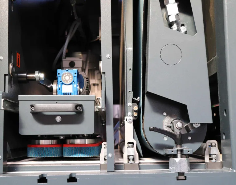 EMC Mercury M1350