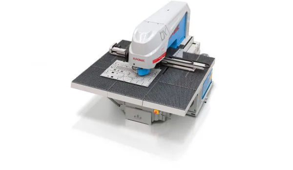 Euromac BX Plus Autoindex 1250/30-2250 Euromac BX Plus Autoindex 1250/30-2250