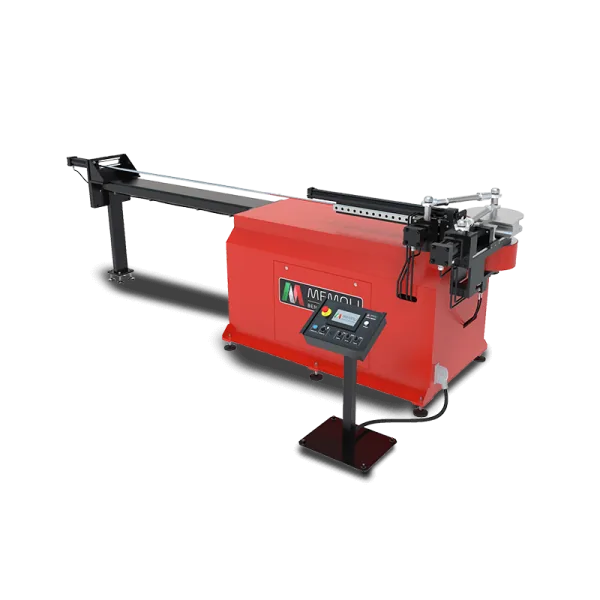 Electric bending press ETM-H 63