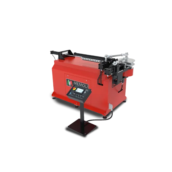 Electric bending press ETM-H 63