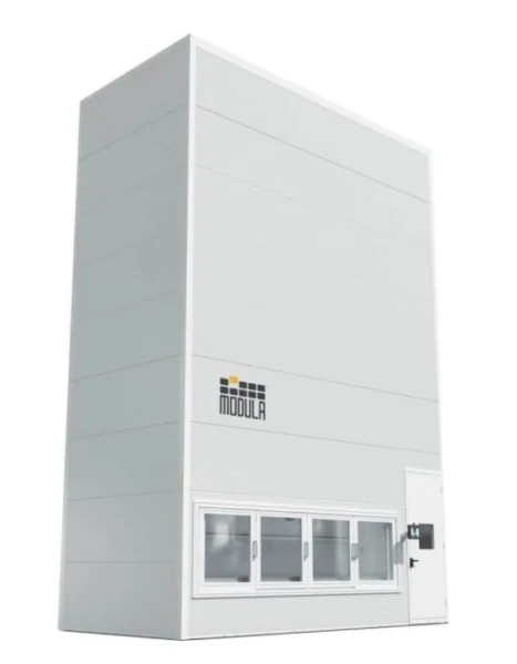 Modula Biotech Tower