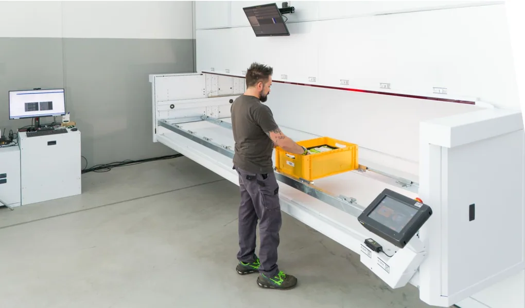 Modula FlexiBox - ML Modula FlexiBox - ML