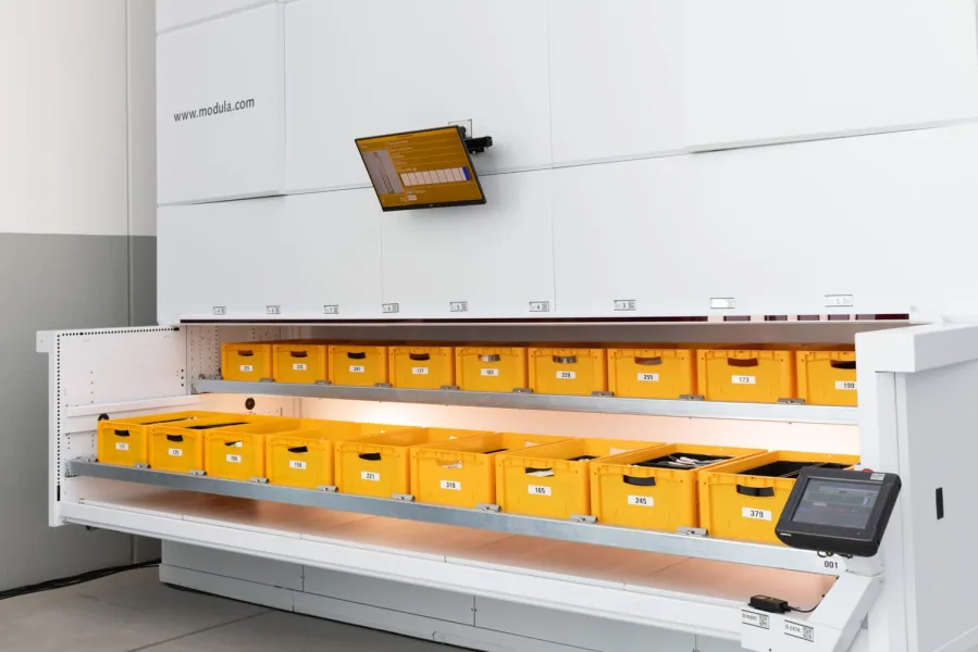 Modula FlexiBox - ML Modula FlexiBox - ML