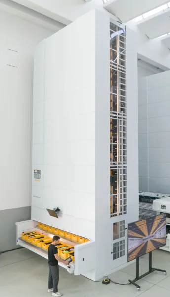 Modula FlexiBox - ML Modula FlexiBox - ML