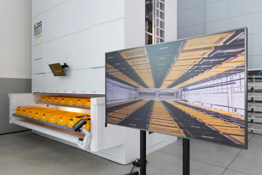 Modula FlexiBox - ML Modula FlexiBox - ML