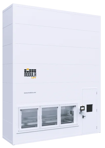 Modula ME - Climate Control