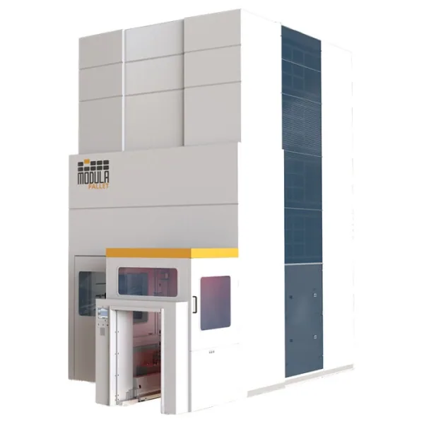 Modula ME - Pallet