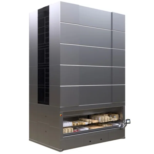 Modula ML - Clean Room