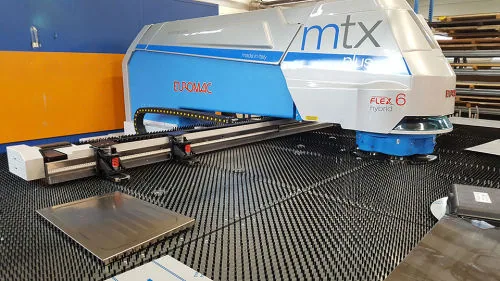 How to Choose Punching Machine