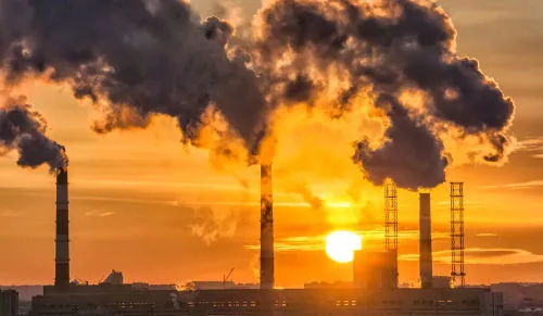 Industrial dust extraction systems. Benefits for your business.
