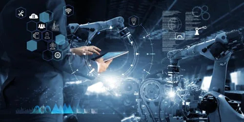 Latest Developments in Sheet Metal Fabrication: 4 Key Trends