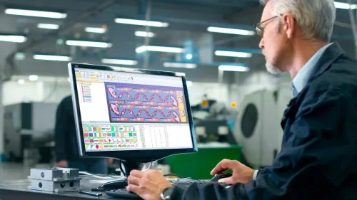  LANTEK CAD/CAM программные продукты