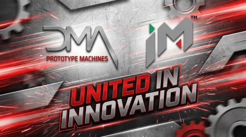 New Partnership: IMA and DMA