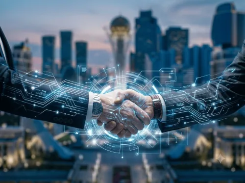 Italian Machinery Association приглашает на Технофорум Salvagnini в Алматы