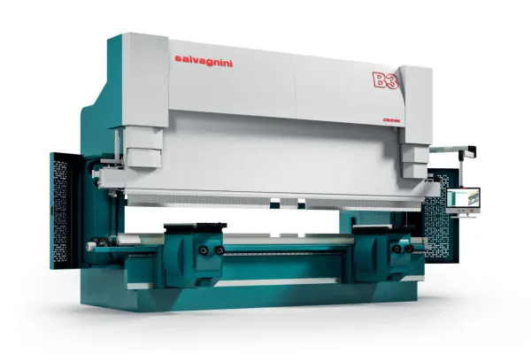 Salvagnini B3 100/3000