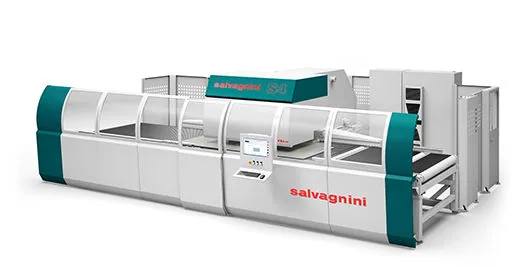 Salvagnini S4Xe.30 Salvagnini S4Xe.30
