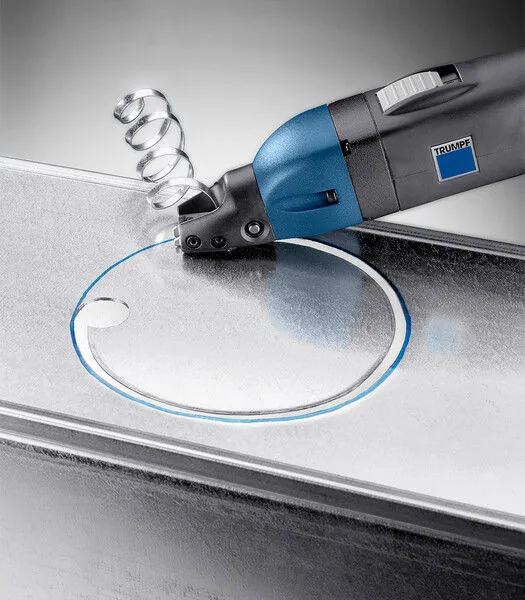 TRUMPF TruTool C 160 12V LiHD დასატენი აკუმულატორი TRUMPF TruTool C 160 12V LiHD დასატენი აკუმულატორი