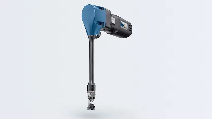 TRUMPF TruTool PN 201 TRUMPF TruTool PN 201