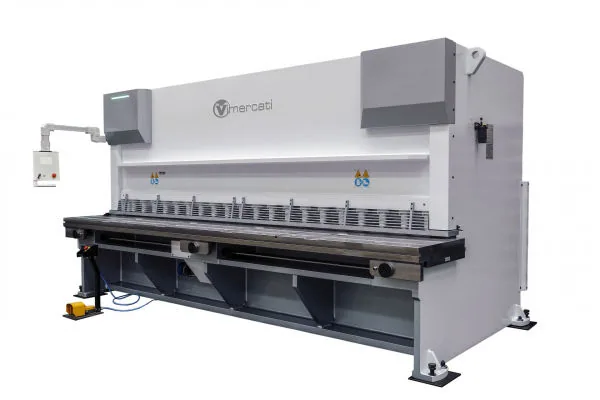 VIMERCATI CH 5006